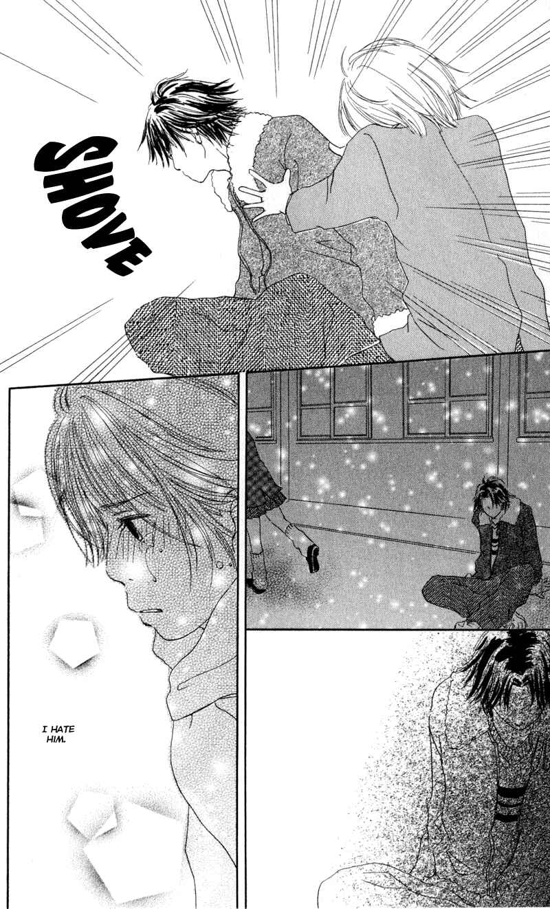 Page 37 Chapter 3 Caramel Milk Tea