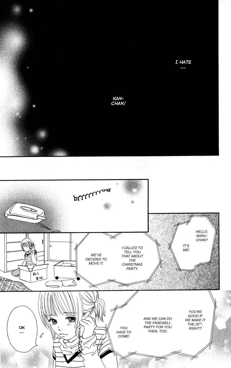 Page 38 Chapter 3 Caramel Milk Tea