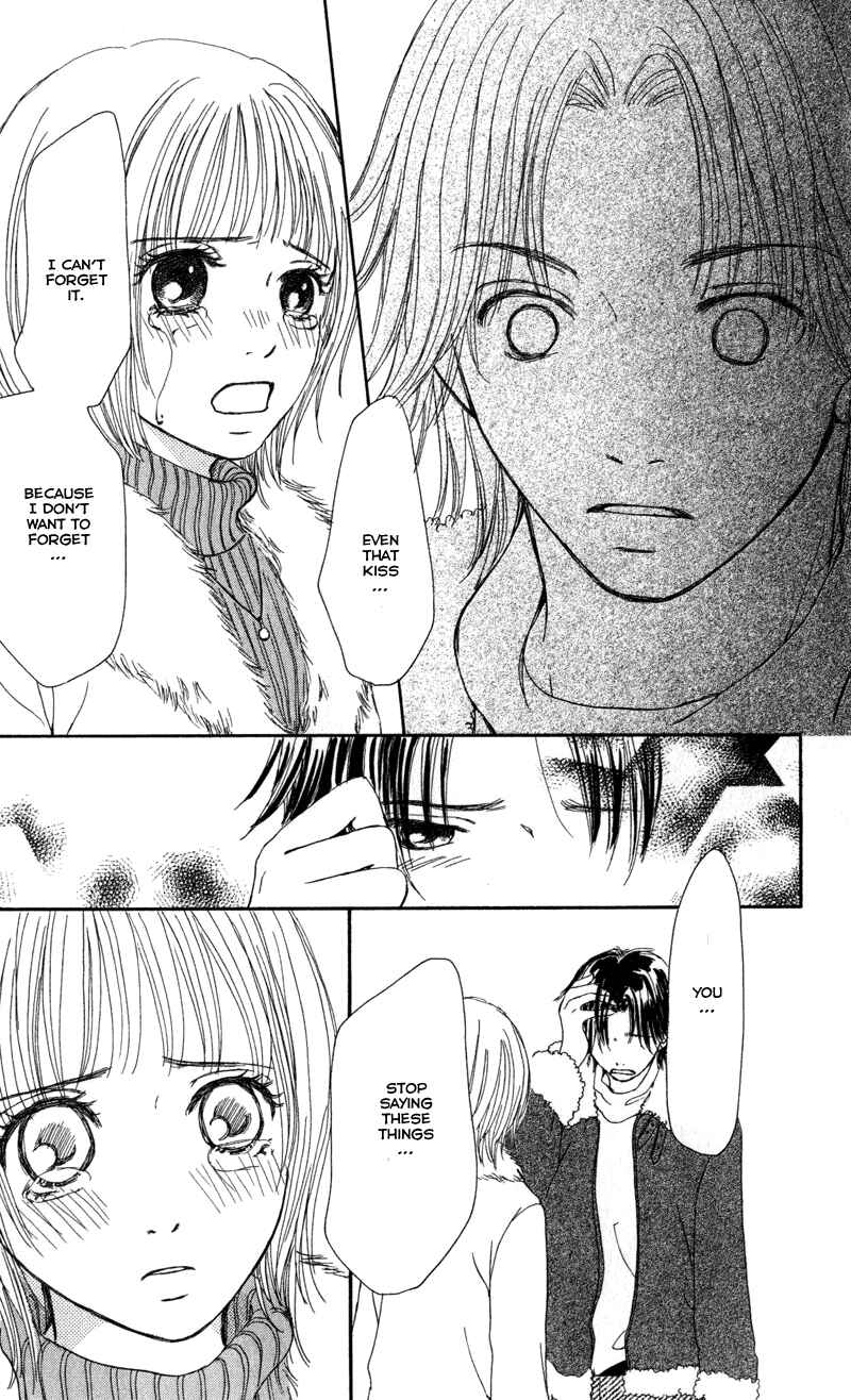 Page 46 Chapter 3 Caramel Milk Tea