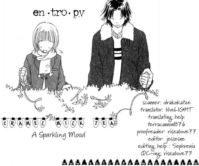 Page 51 Chapter 3 Caramel Milk Tea