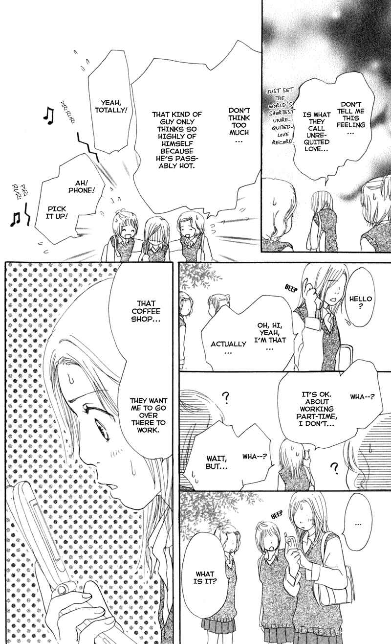 Page 11 Chapter 1 Caramel Milk Tea