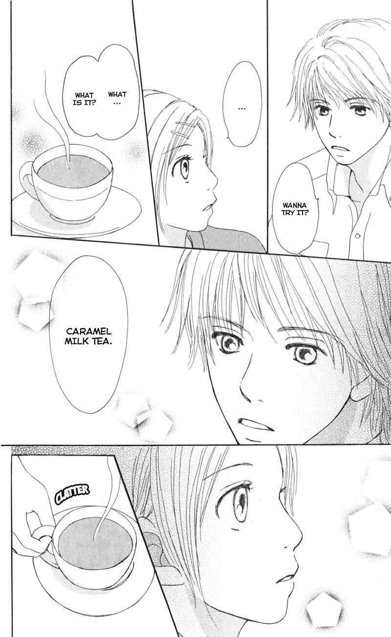 Page 21 Chapter 1 Caramel Milk Tea