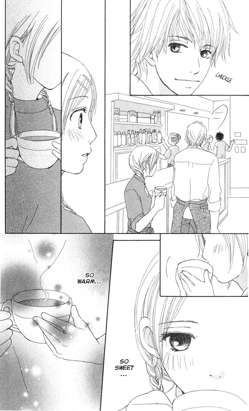 Page 23 Chapter 1 Caramel Milk Tea