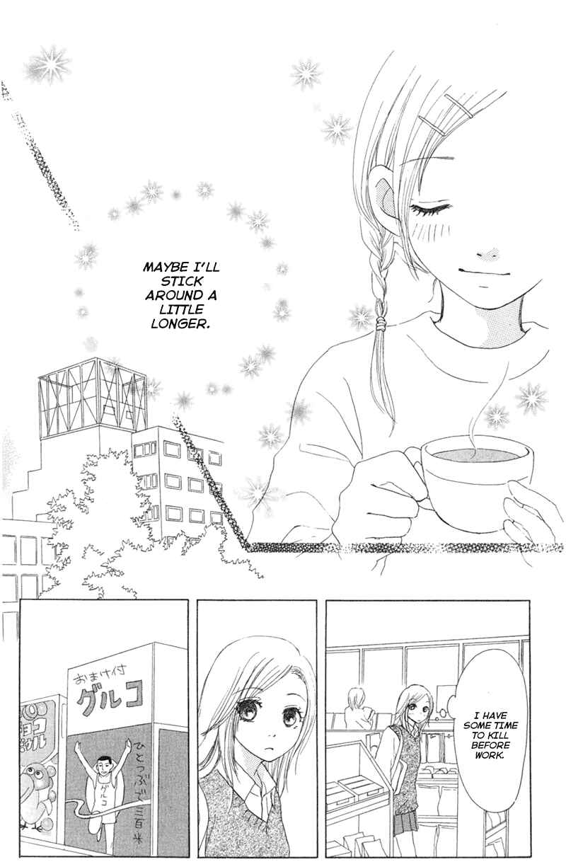 Page 24 Chapter 1 Caramel Milk Tea