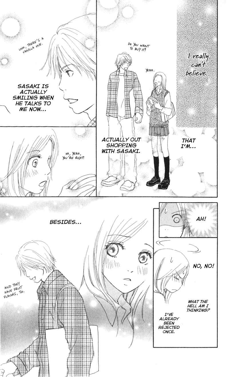 Page 28 Chapter 1 Caramel Milk Tea