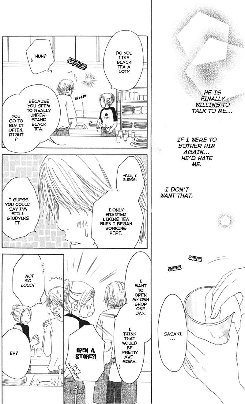 Page 29 Chapter 1 Caramel Milk Tea