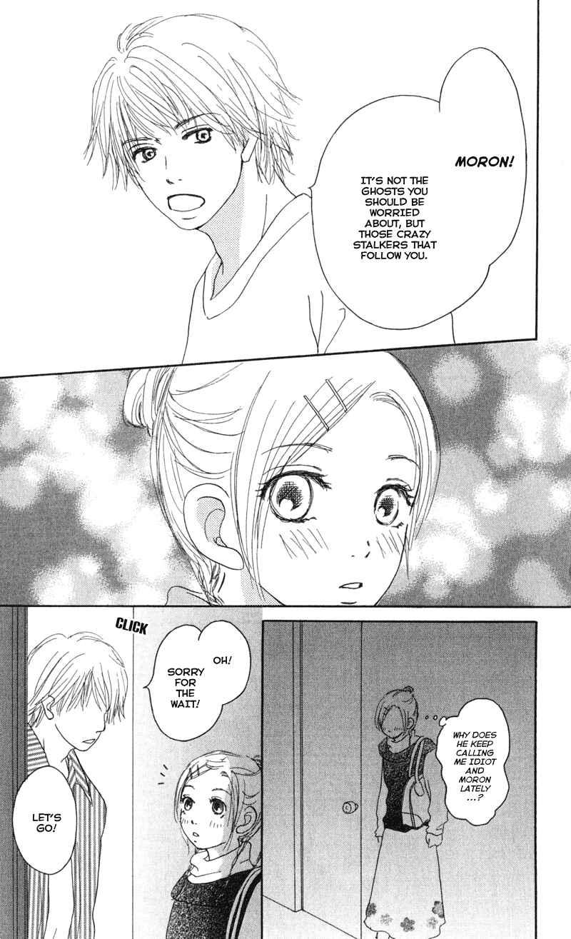 Page 34 Chapter 1 Caramel Milk Tea