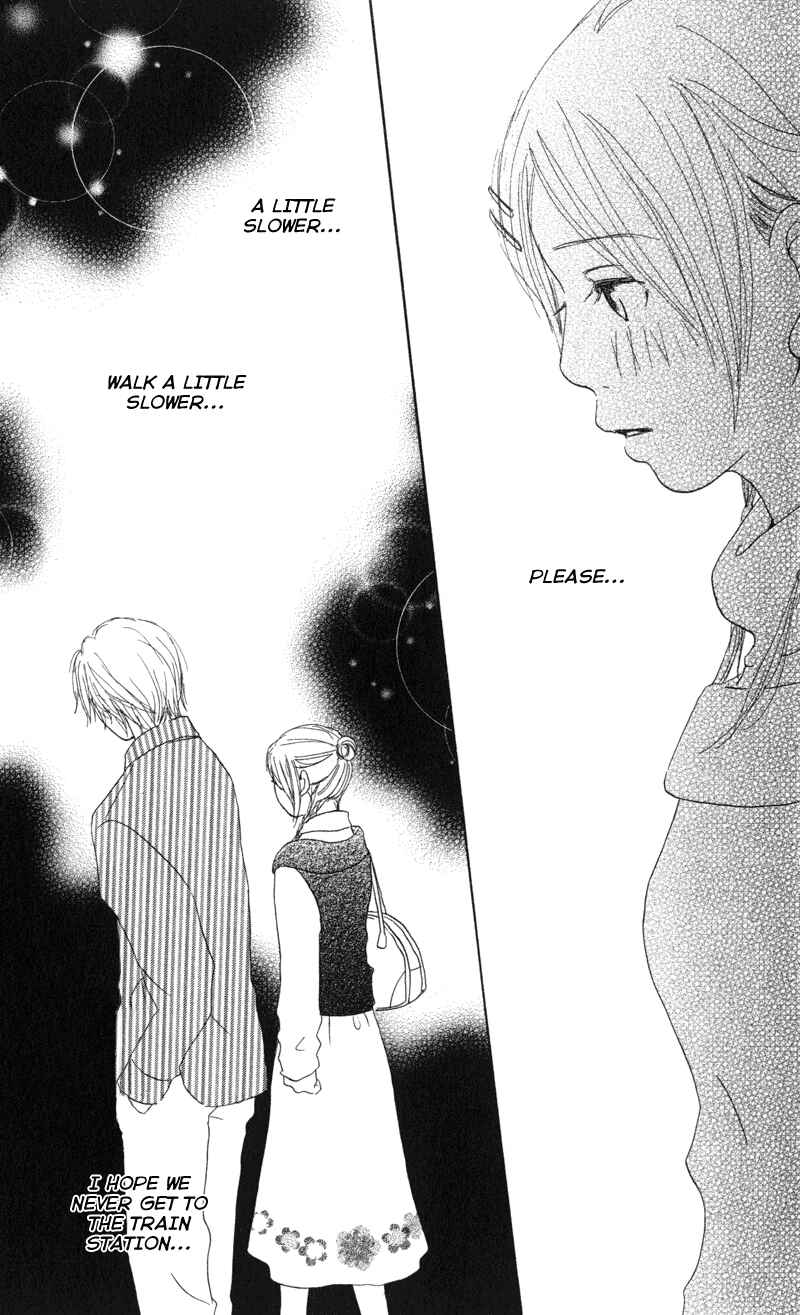 Page 36 Chapter 1 Caramel Milk Tea