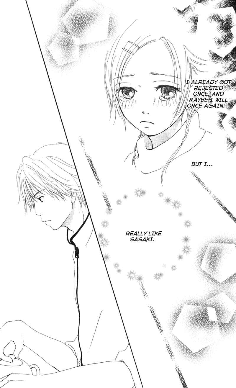 Page 37 Chapter 1 Caramel Milk Tea