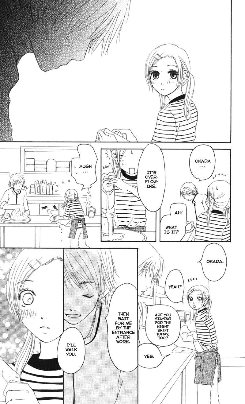 Page 38 Chapter 1 Caramel Milk Tea