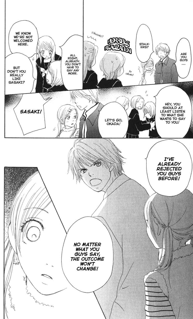 Page 41 Chapter 1 Caramel Milk Tea
