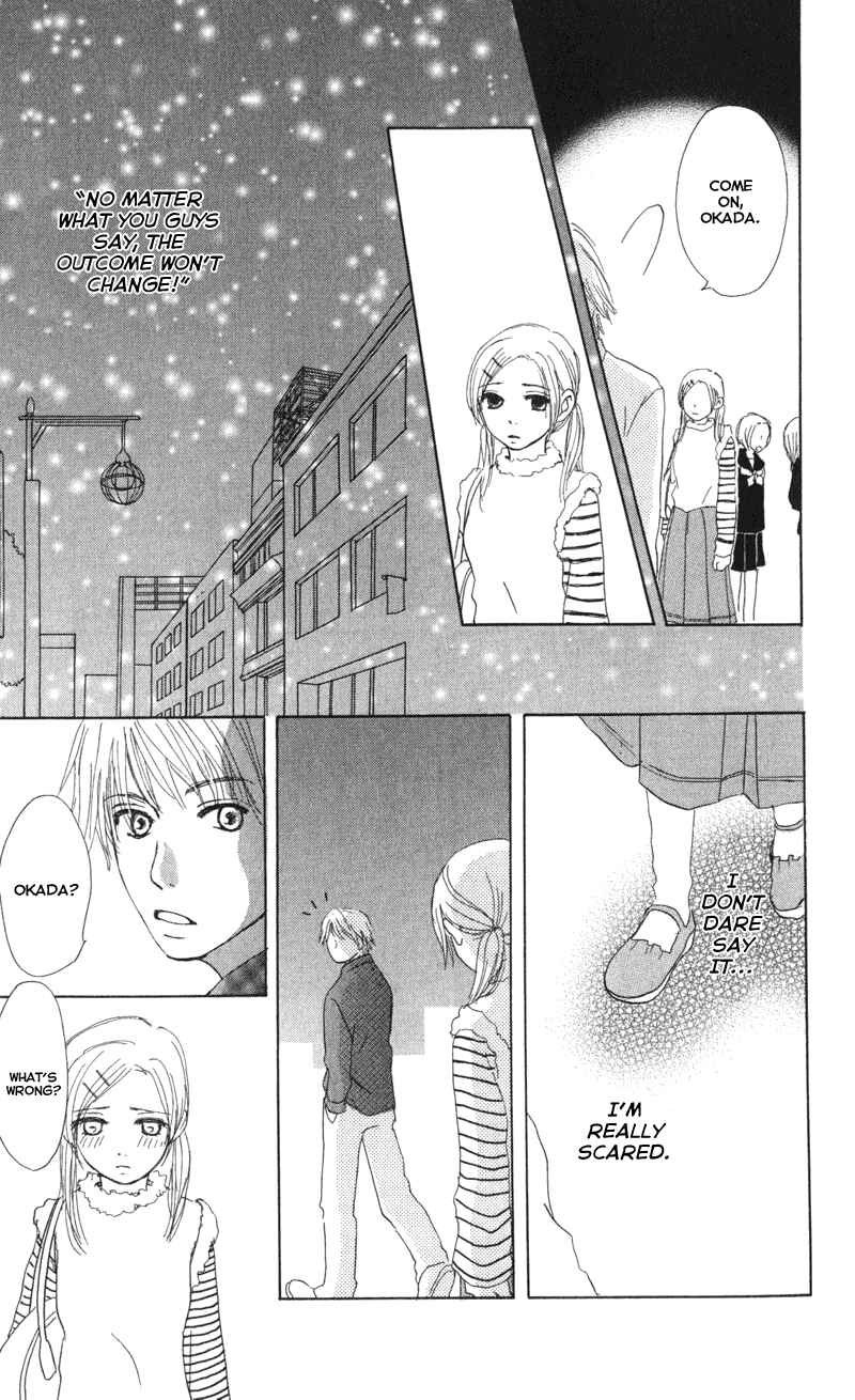 Page 42 Chapter 1 Caramel Milk Tea