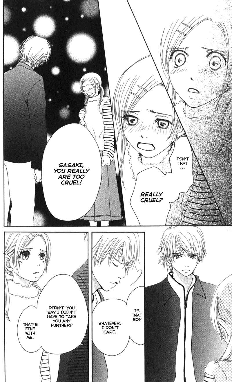 Page 45 Chapter 1 Caramel Milk Tea