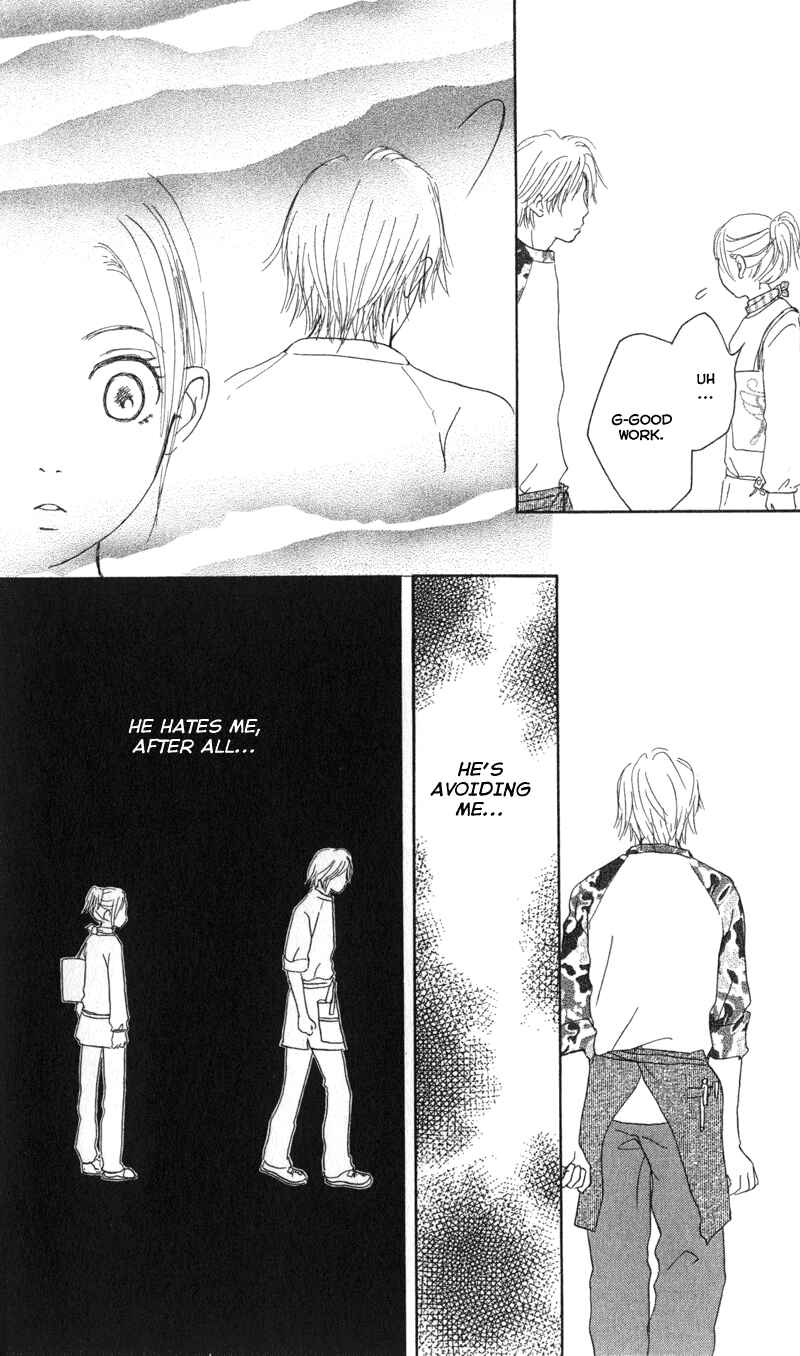 Page 49 Chapter 1 Caramel Milk Tea