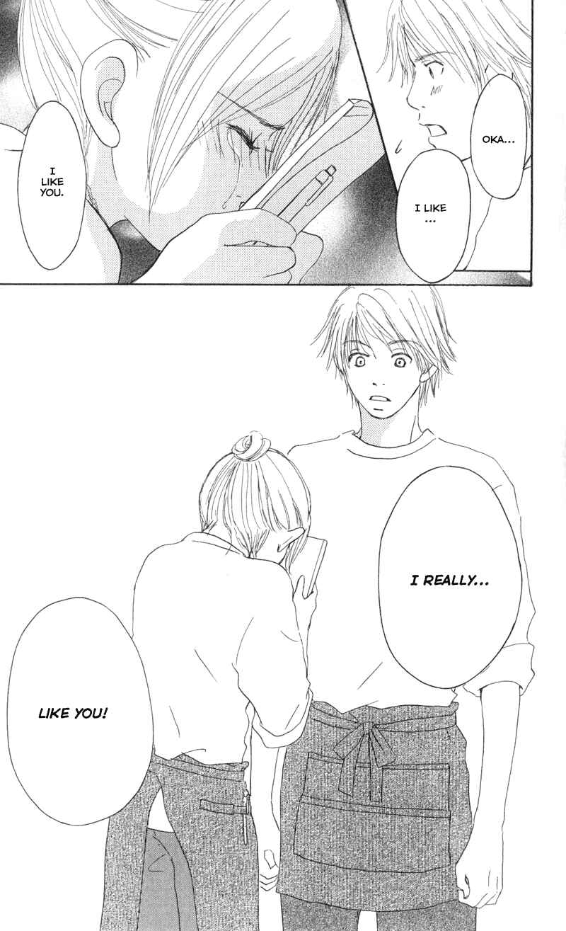 Page 56 Chapter 1 Caramel Milk Tea