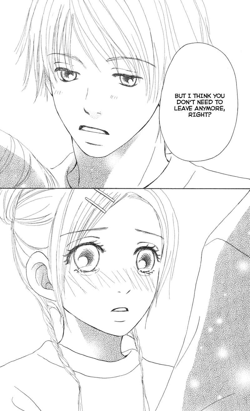 Page 61 Chapter 1 Caramel Milk Tea