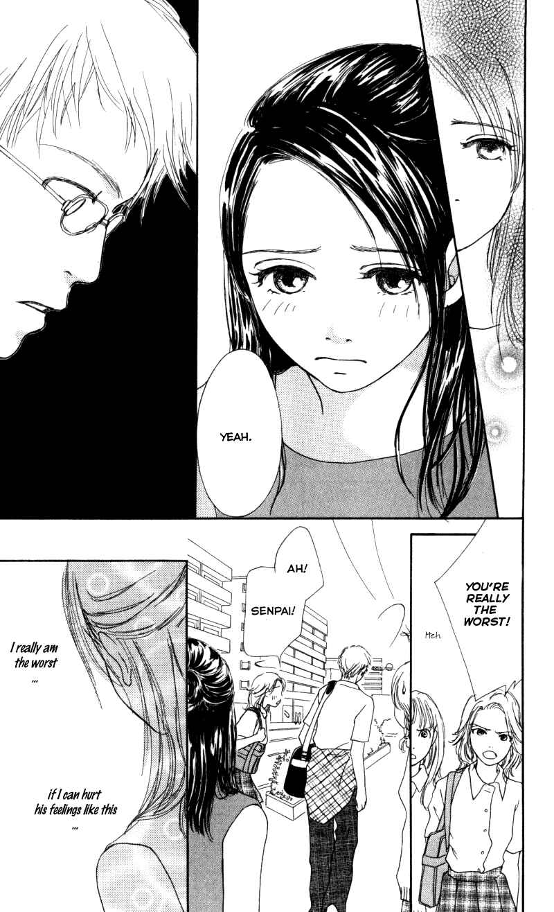 Page 25 Chapter 4 Caramel Milk Tea