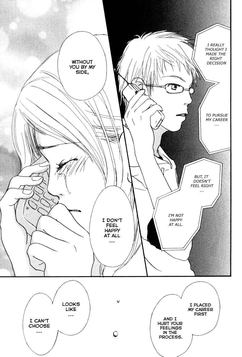 Page 33 Chapter 4 Caramel Milk Tea