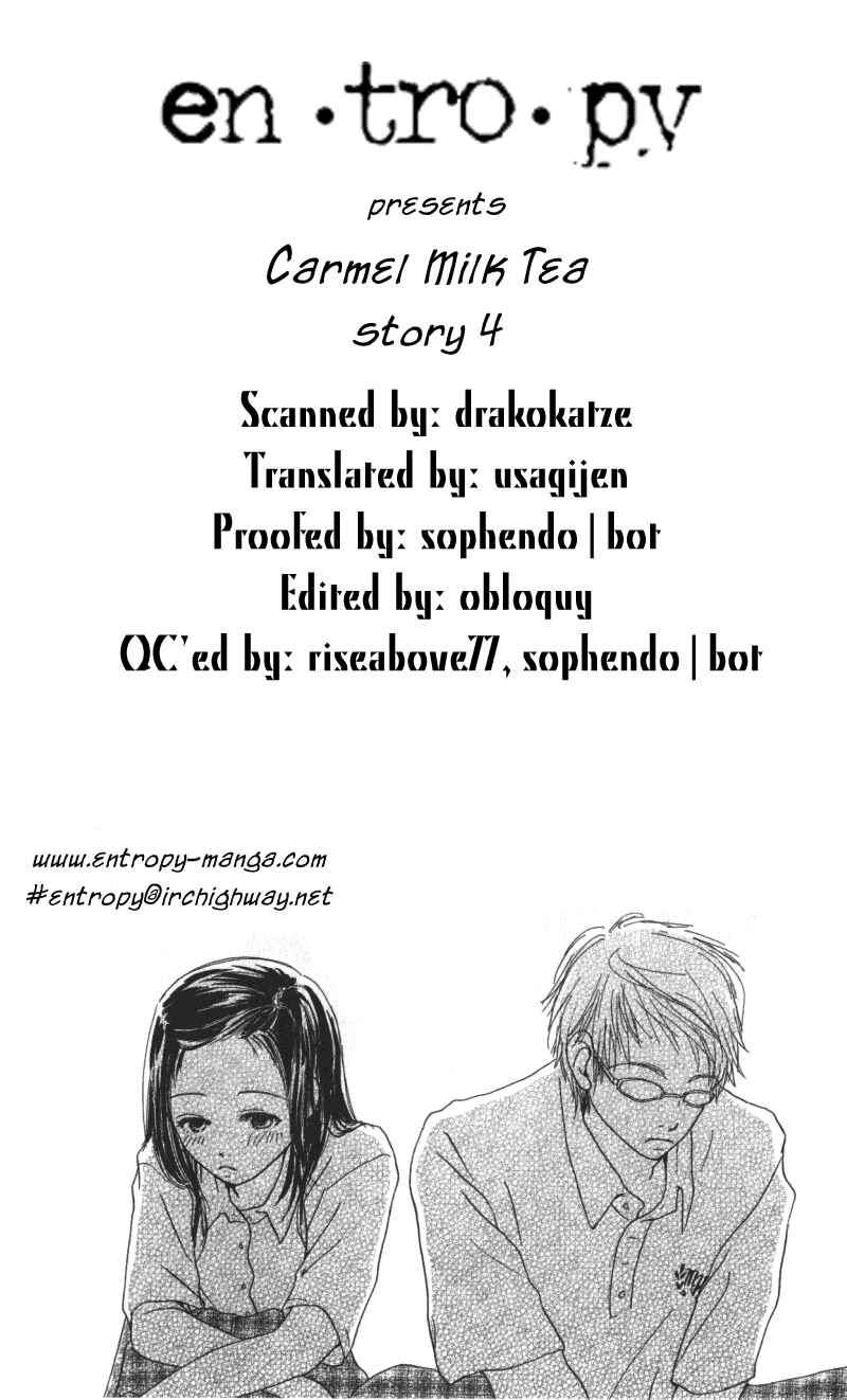 Page 37 Chapter 4 Caramel Milk Tea