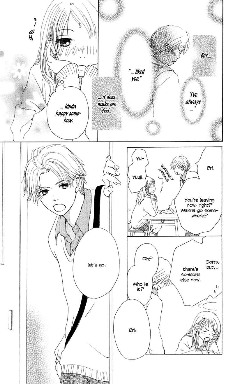 Page 10 Chapter 2 Caramel Milk Tea