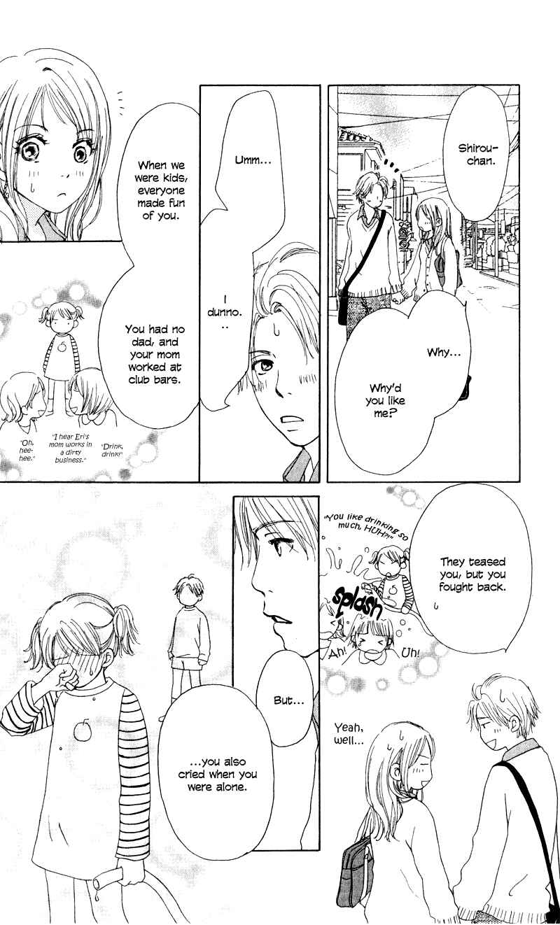 Page 13 Chapter 2 Caramel Milk Tea