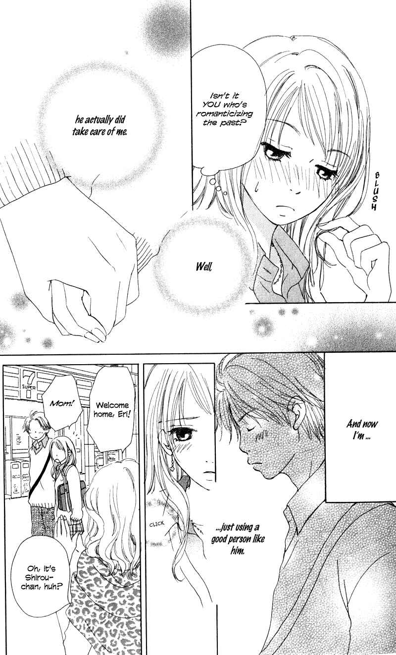 Page 15 Chapter 2 Caramel Milk Tea