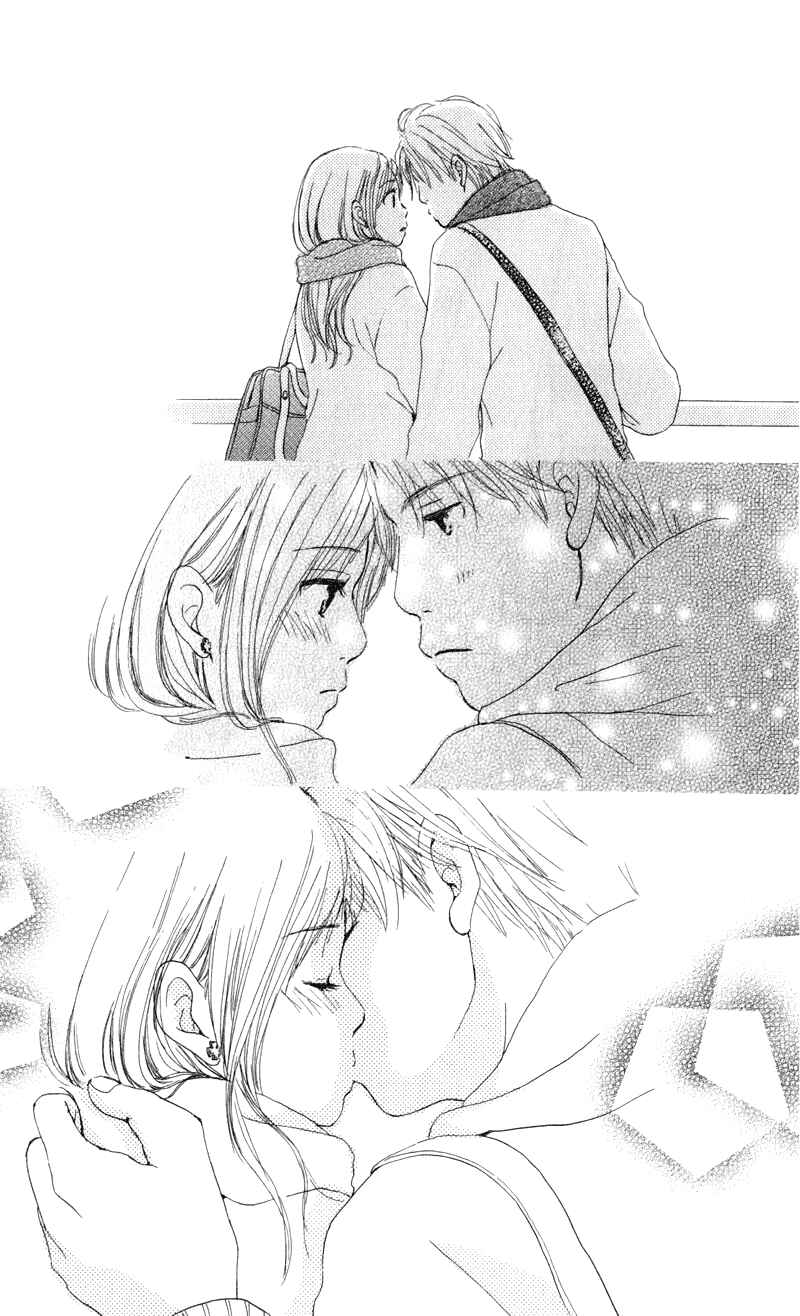 Page 20 Chapter 2 Caramel Milk Tea