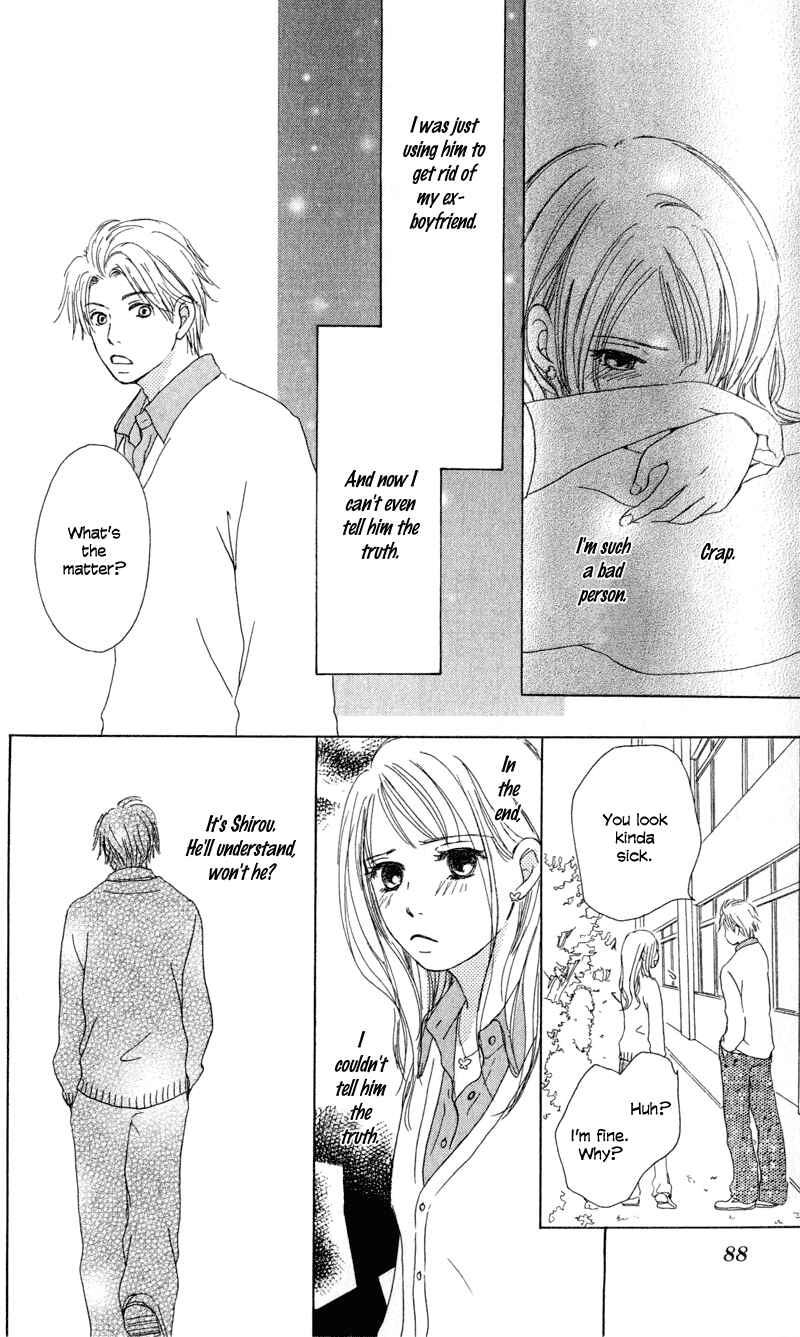 Page 23 Chapter 2 Caramel Milk Tea