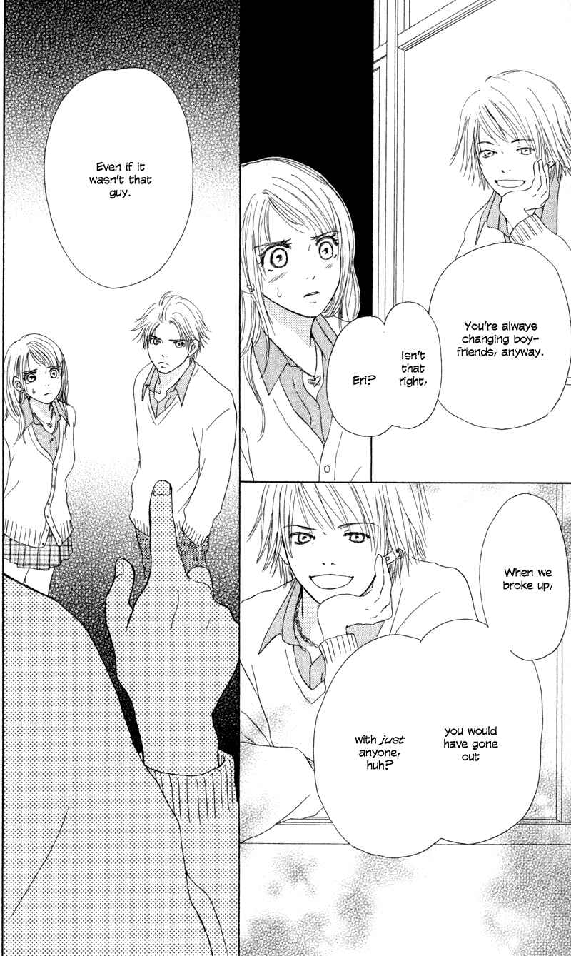 Page 25 Chapter 2 Caramel Milk Tea