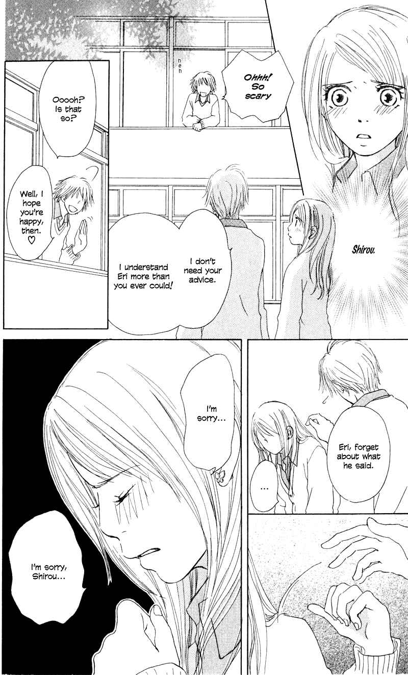 Page 27 Chapter 2 Caramel Milk Tea