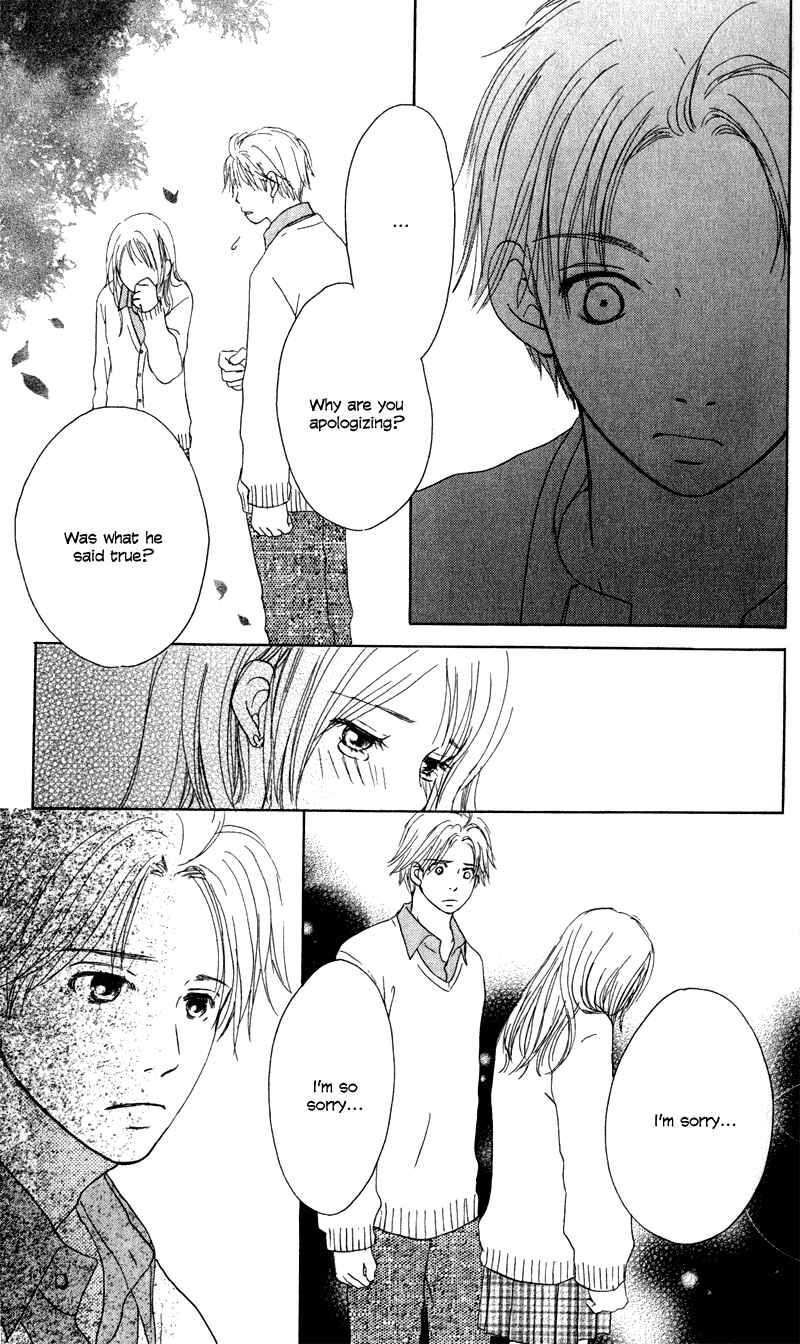 Page 28 Chapter 2 Caramel Milk Tea