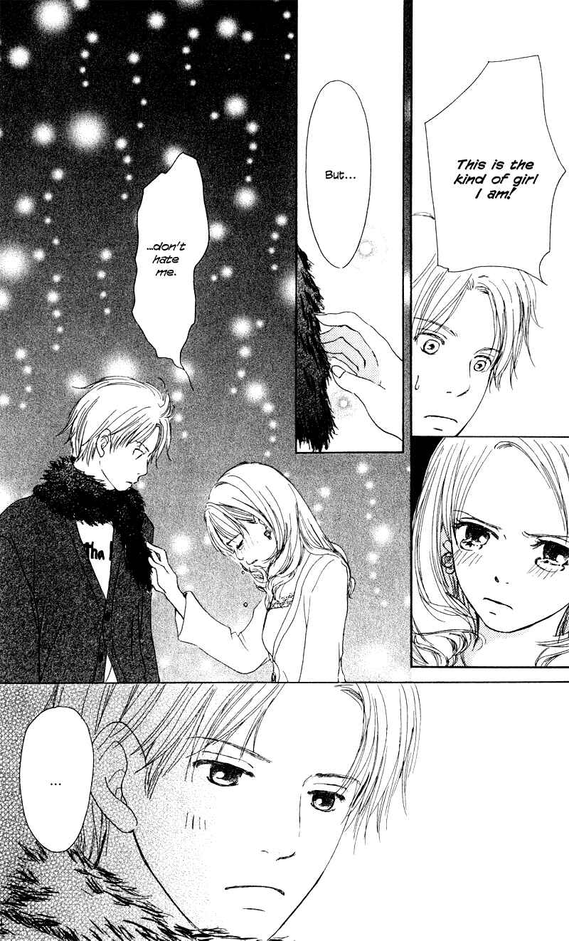 Page 35 Chapter 2 Caramel Milk Tea