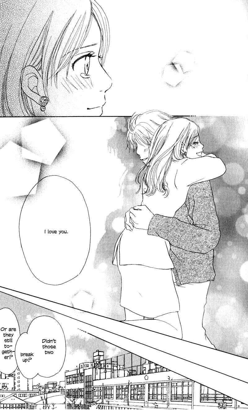 Page 38 Chapter 2 Caramel Milk Tea