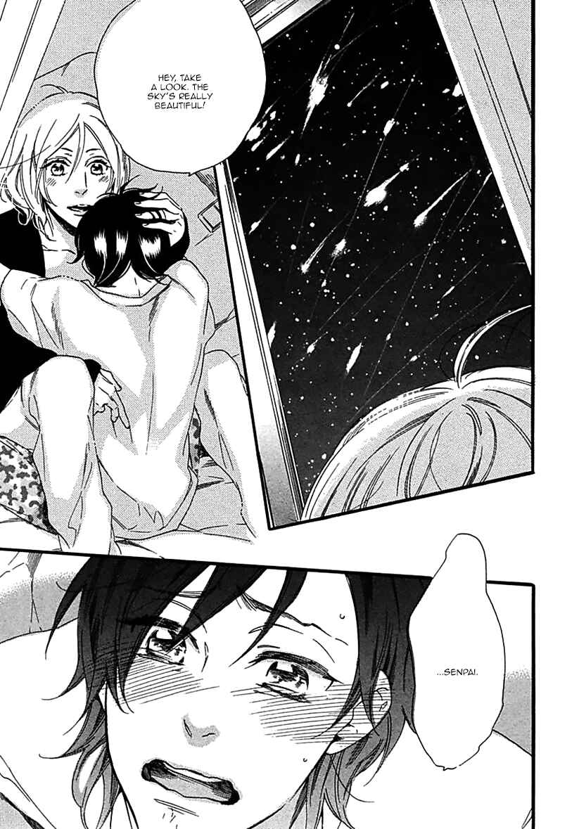 Page 30 Chapter 2 Ijiwaru na Hito