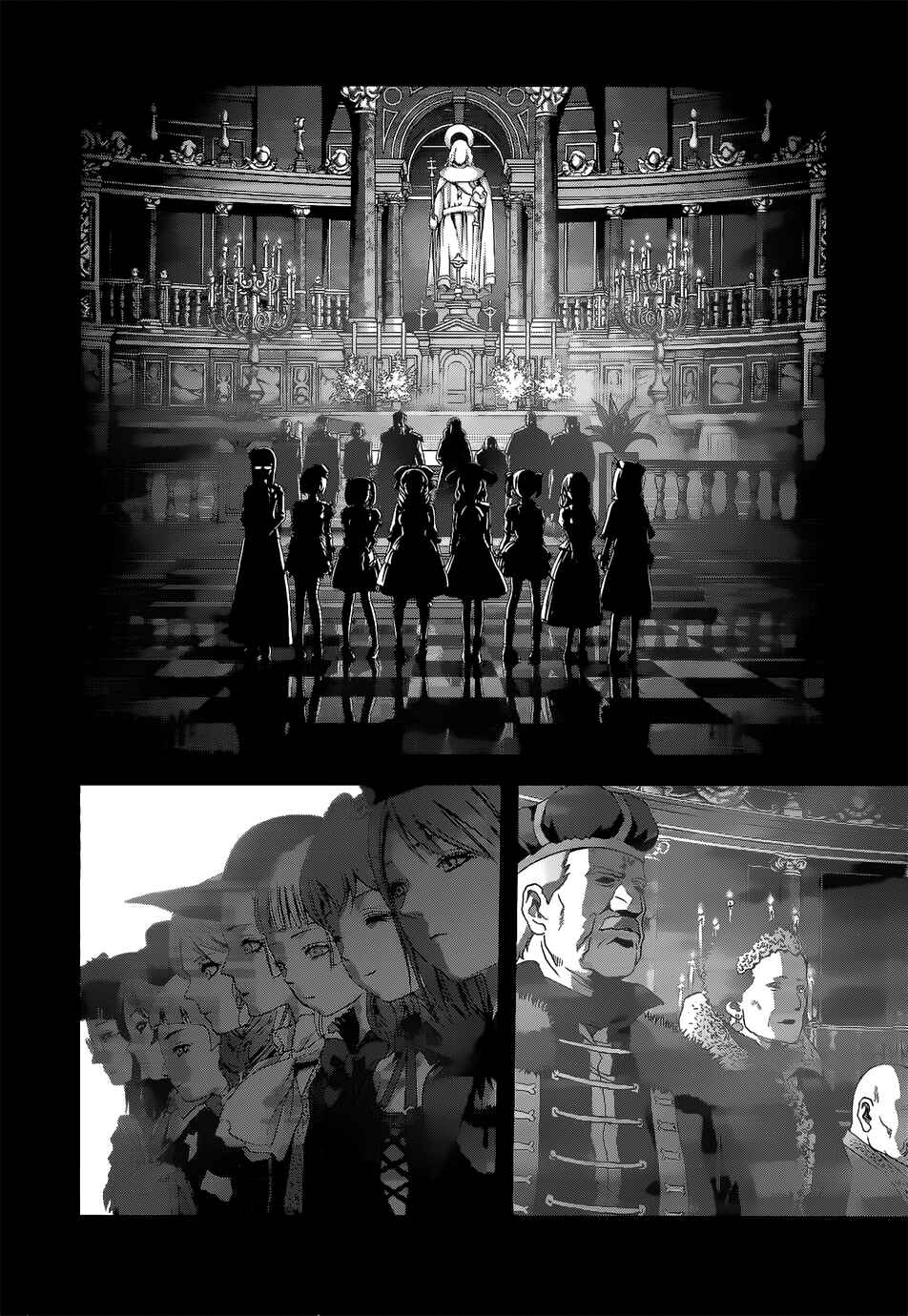 Page 17 Chapter 5 La Vie en Doll