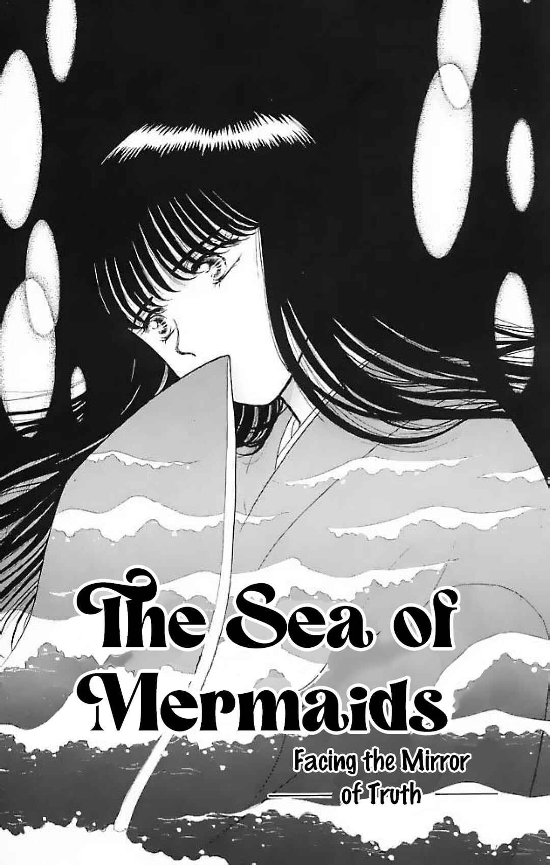 Page 1 Chapter 3 The Mermaids Head