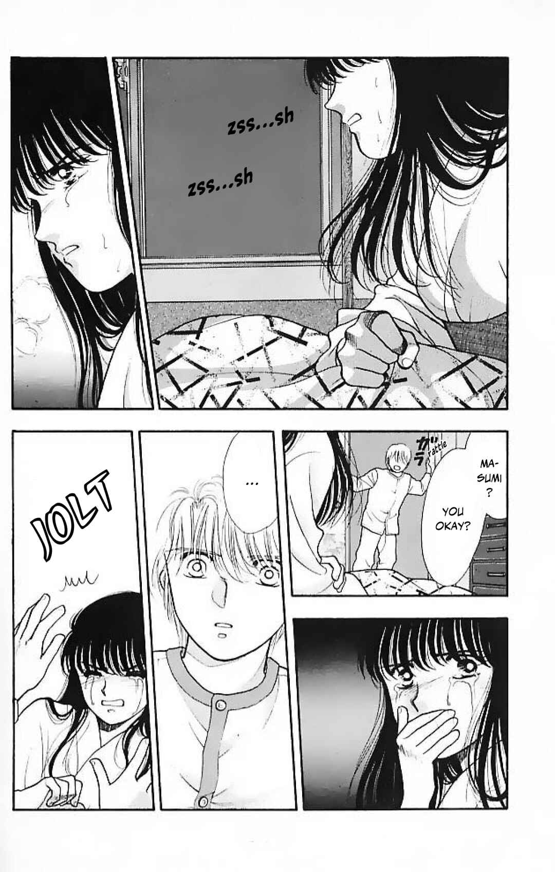 Page 16 Chapter 3 The Mermaids Head