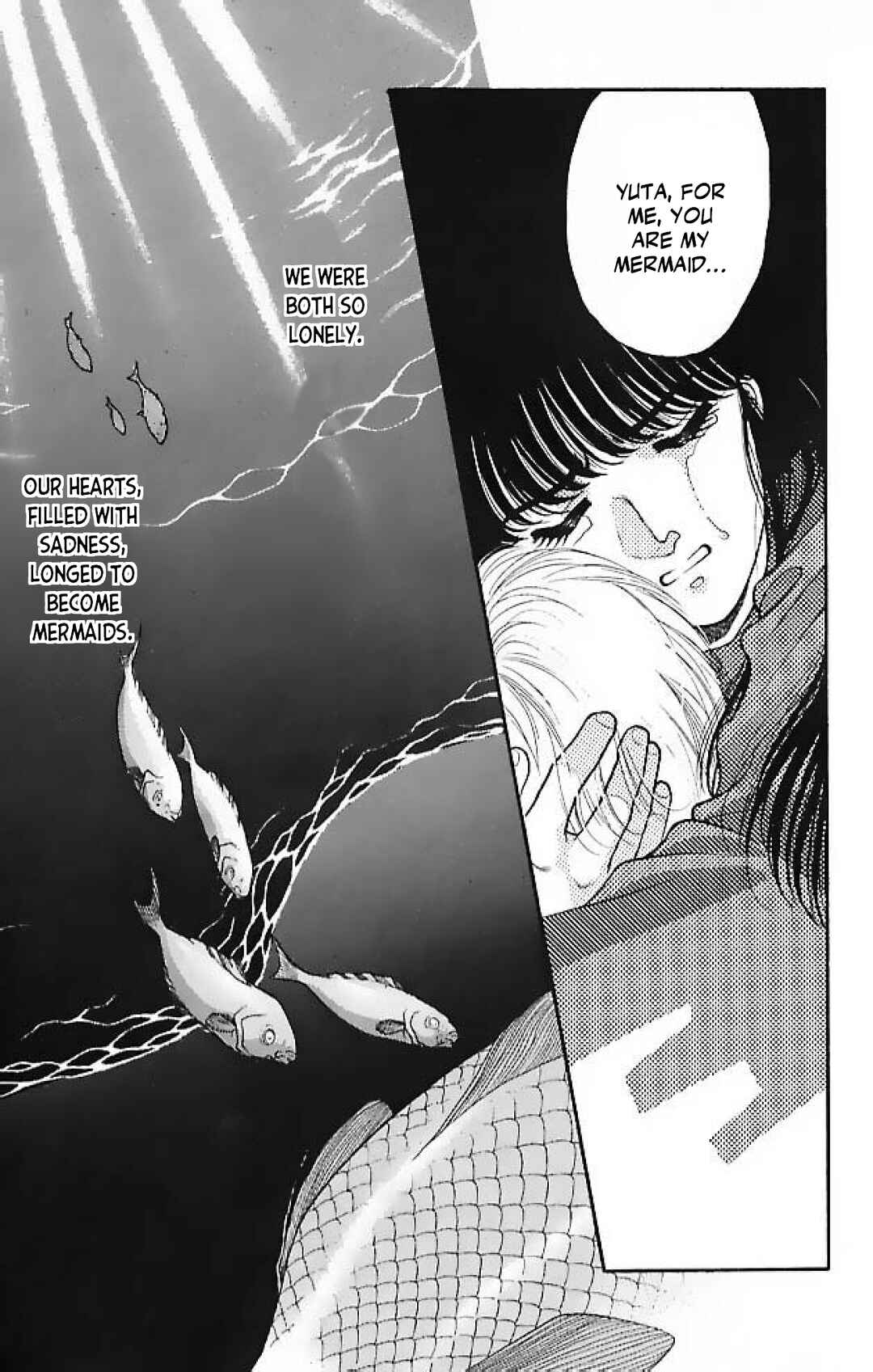 Page 35 Chapter 3 The Mermaids Head