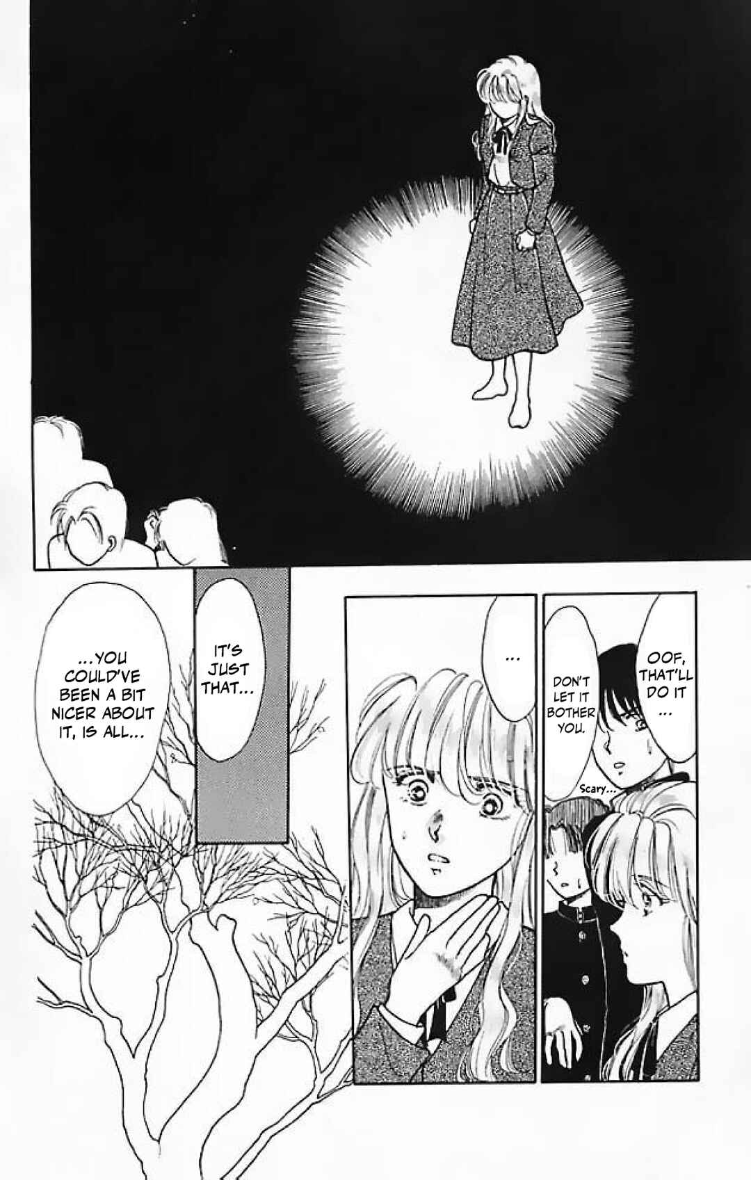 Page 18 Chapter 2 The Mermaids Head