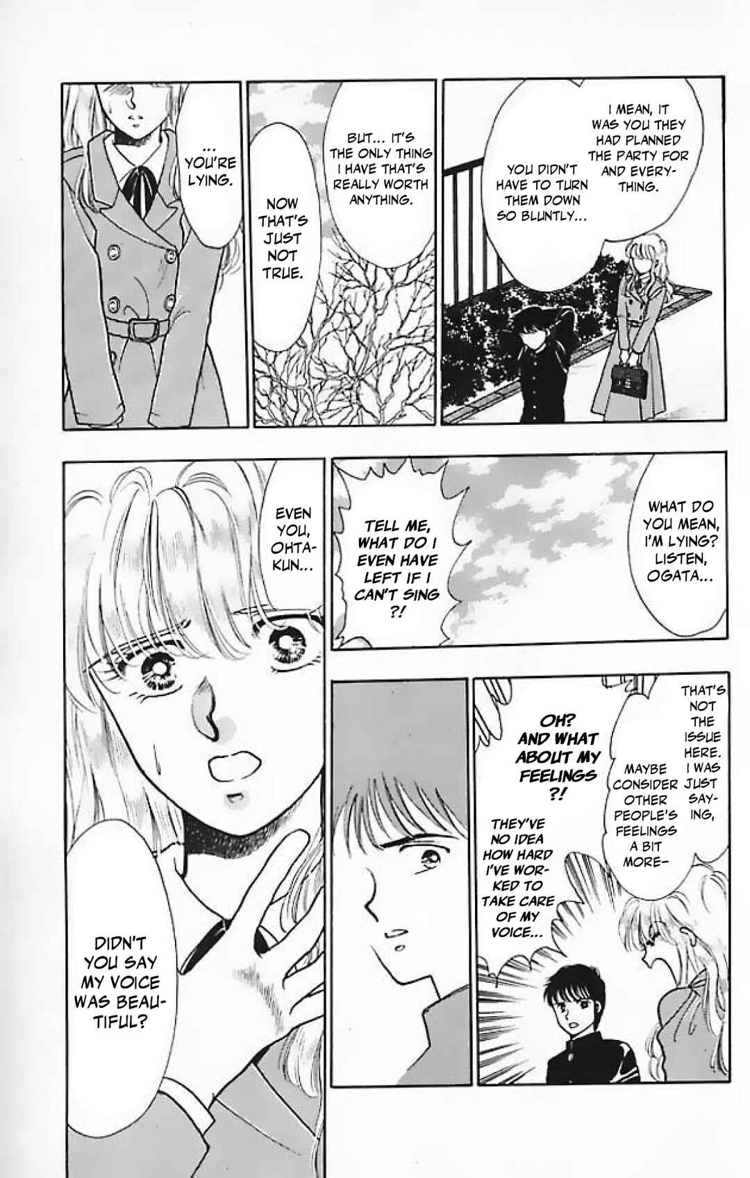 Page 19 Chapter 2 The Mermaids Head