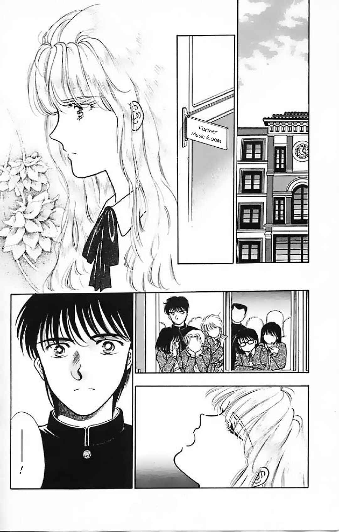 Page 2 Chapter 2 The Mermaids Head