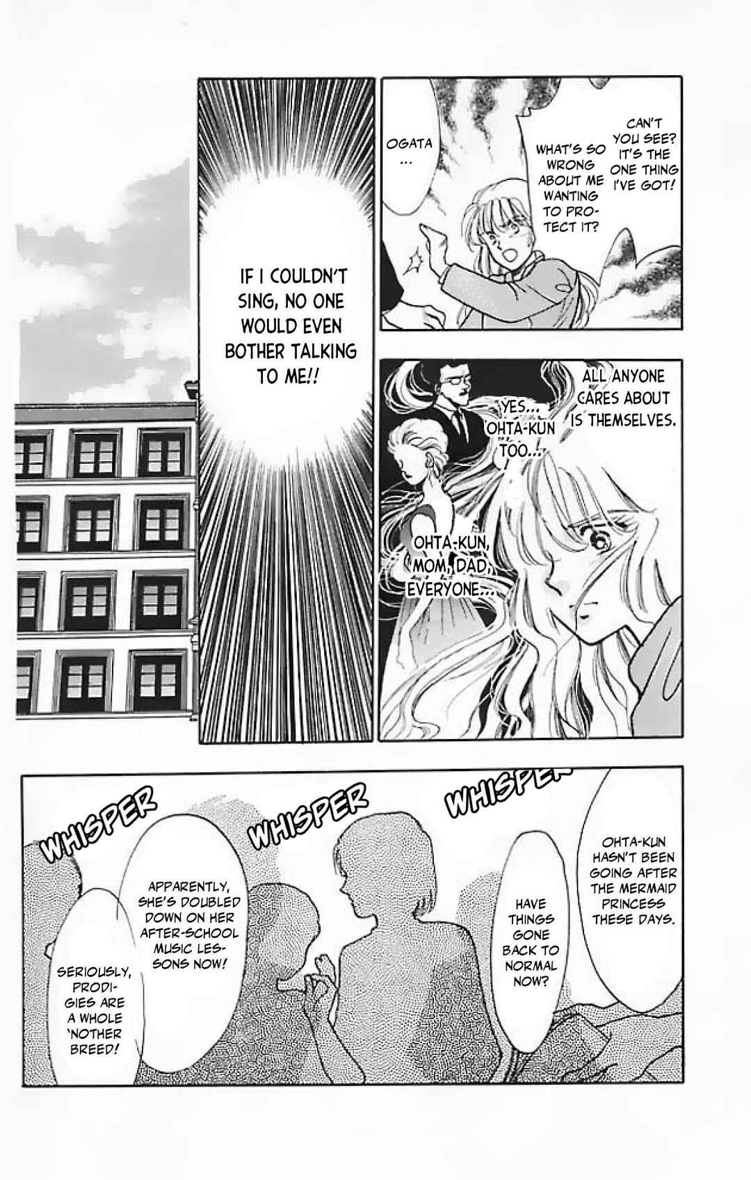 Page 20 Chapter 2 The Mermaids Head