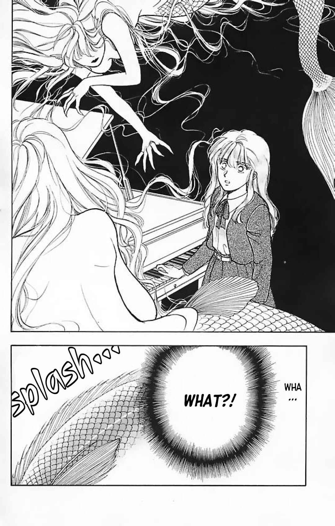 Page 22 Chapter 2 The Mermaids Head