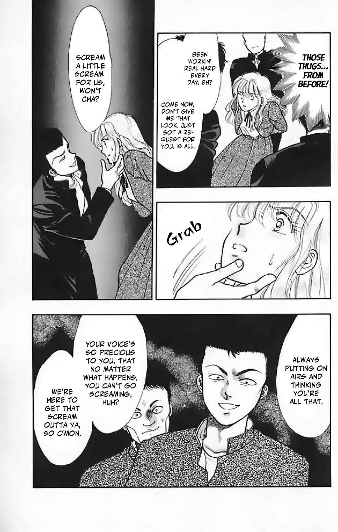 Page 25 Chapter 2 The Mermaids Head