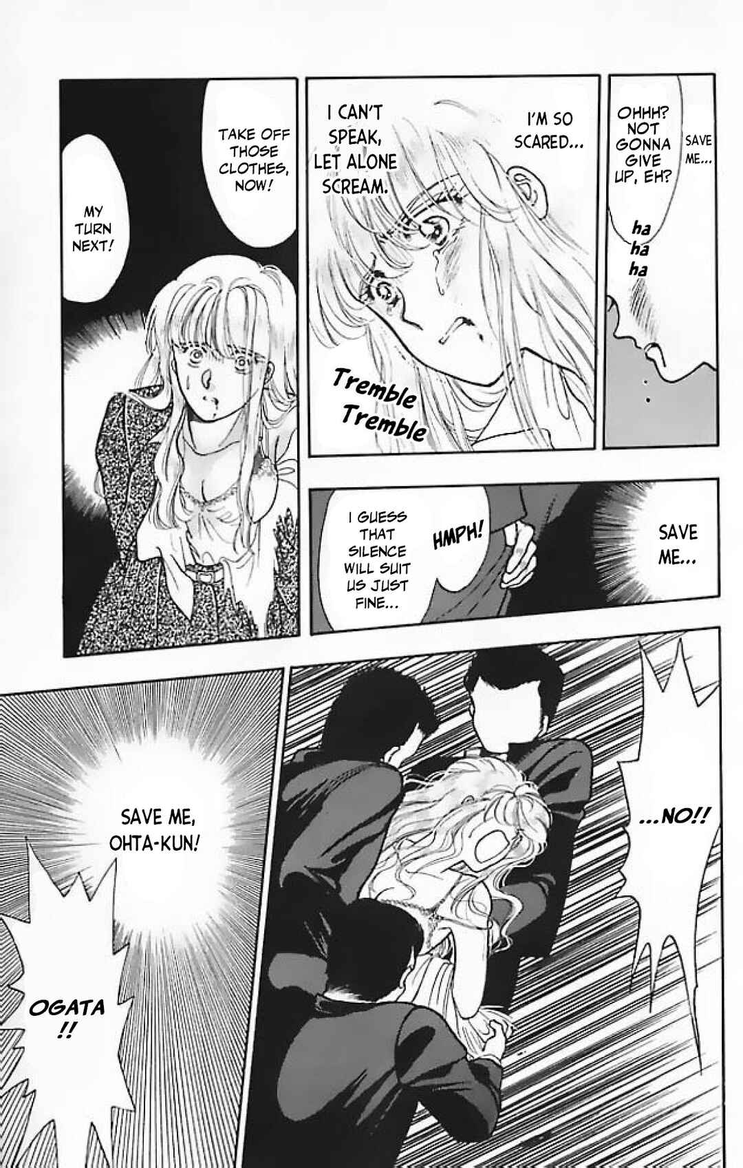 Page 27 Chapter 2 The Mermaids Head