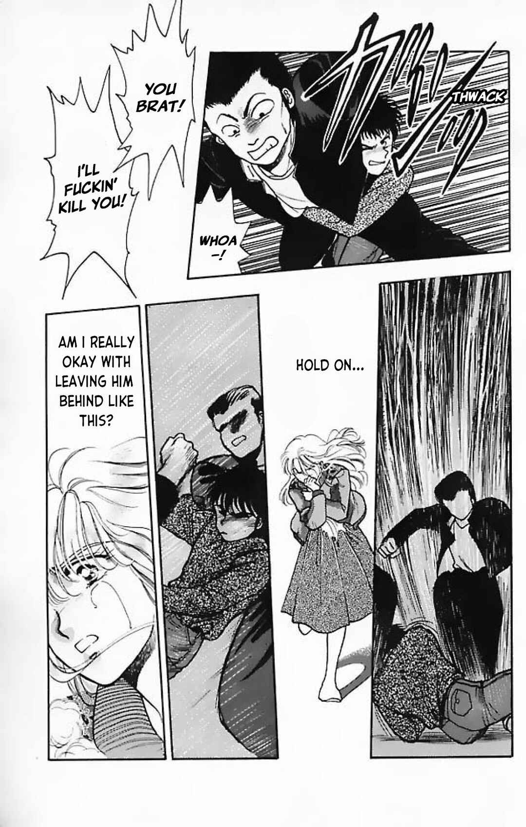 Page 29 Chapter 2 The Mermaids Head