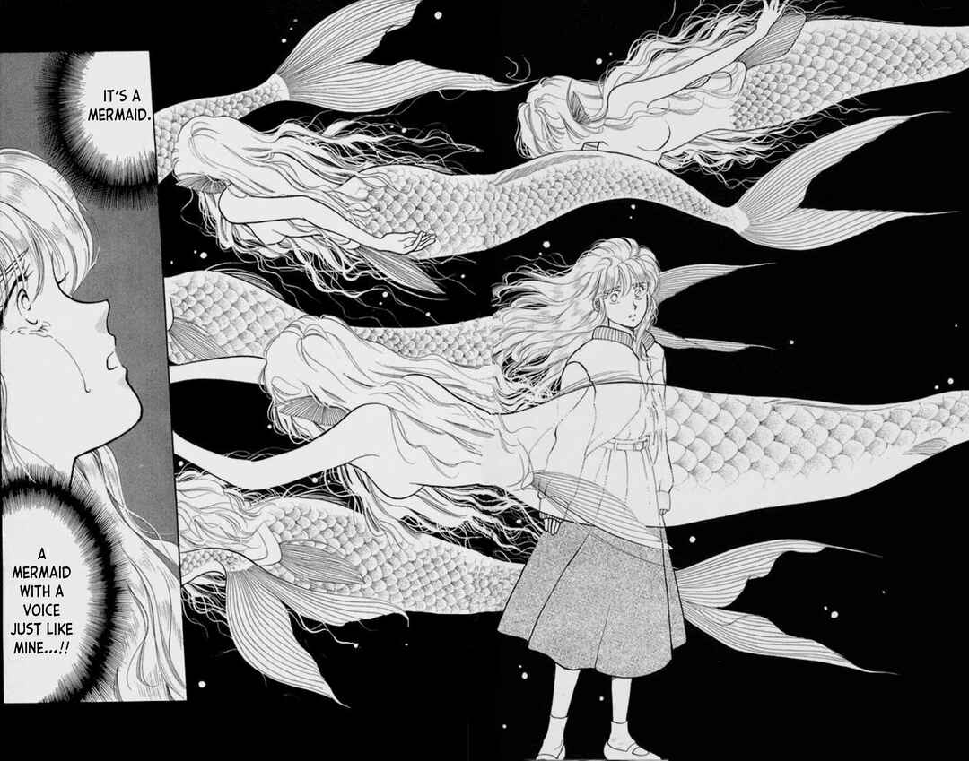 Page 34 Chapter 2 The Mermaids Head