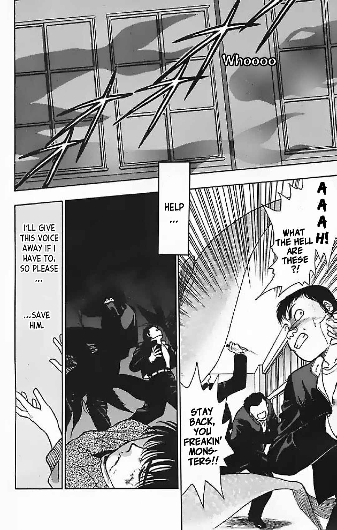 Page 35 Chapter 2 The Mermaids Head