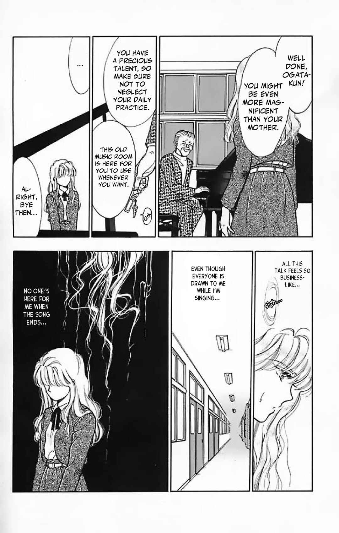 Page 6 Chapter 2 The Mermaids Head