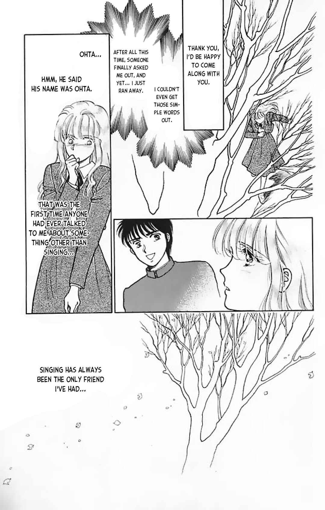Page 9 Chapter 2 The Mermaids Head